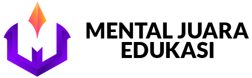 MENTAL JUARA - Edukasi Akademi Bimbel AKPOL dan AKMIL